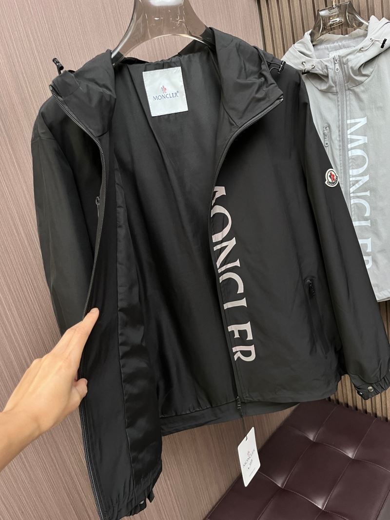 Moncler Outwear